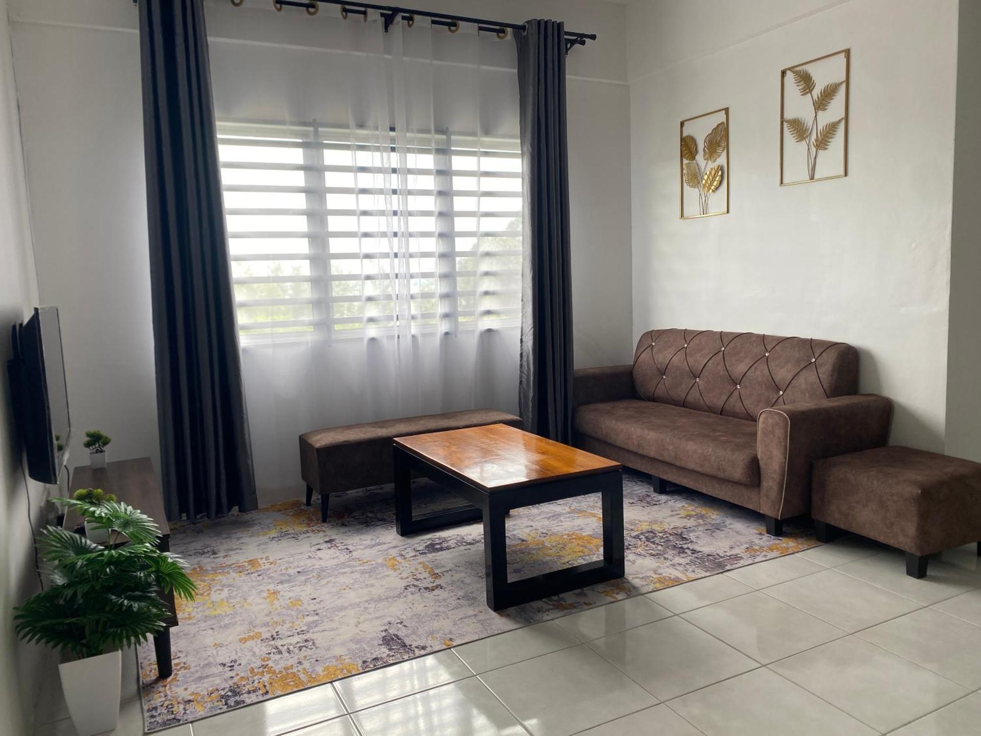 Sutra Impian Seaview Sutra Villa 2 Kuantan Exterior photo